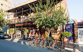 CURIOCITY Backpackers Johannesburg